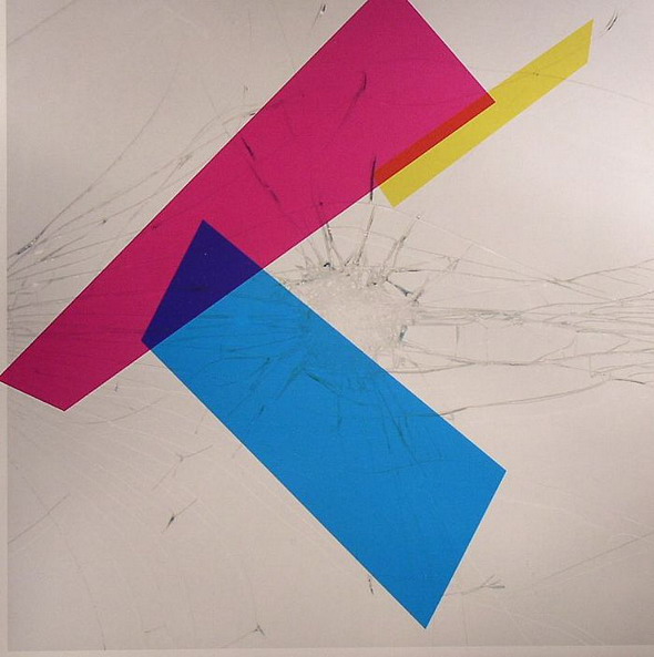 Lindstrøm – Breakfast In Heaven Remixed