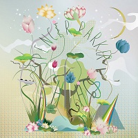 Spencer Parker ‎– Chiho