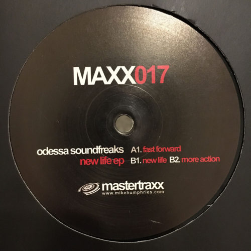 MAXX017