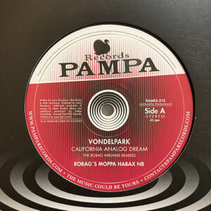 2022年8月 | らくだレコーズ