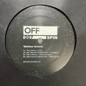 OFFSPIN007